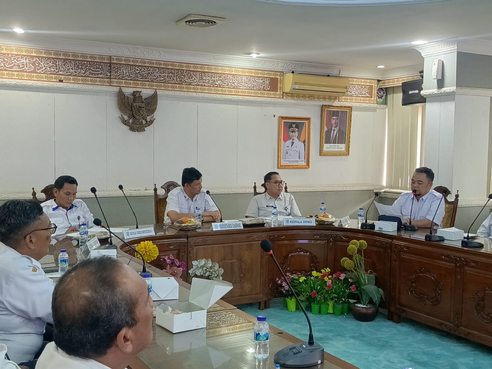 142 Desa Belum Punya Lahan KDMP