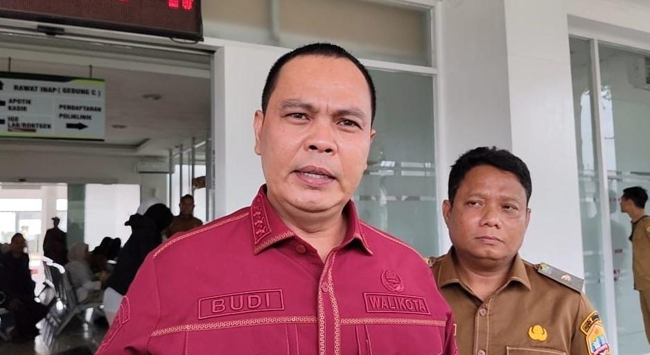 TBC di Kota Serang Tembus 4.343 Kasus, Program Grebek TB Diluncurkan