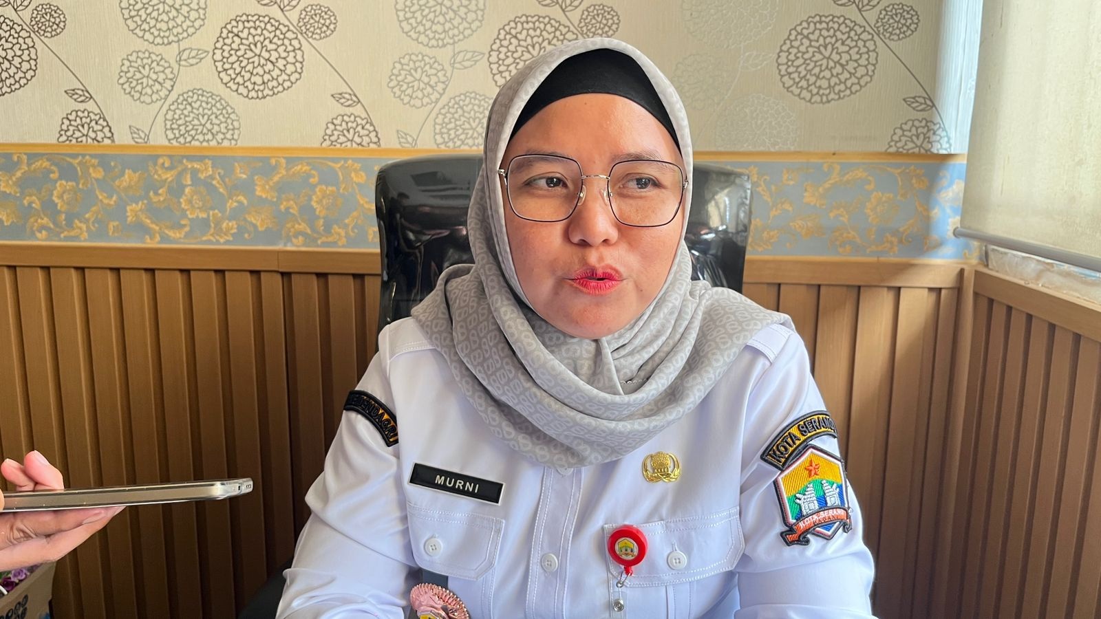 Tiga ASN Bermasalah Terancam Diberhentikan