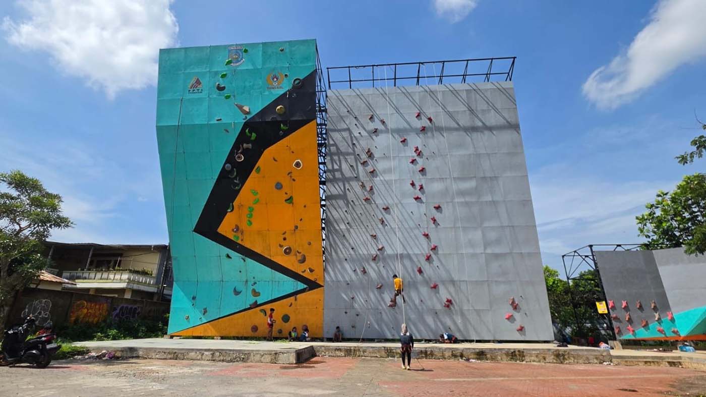 Tangsel Usulkan 52 Cabor Porprov 2026