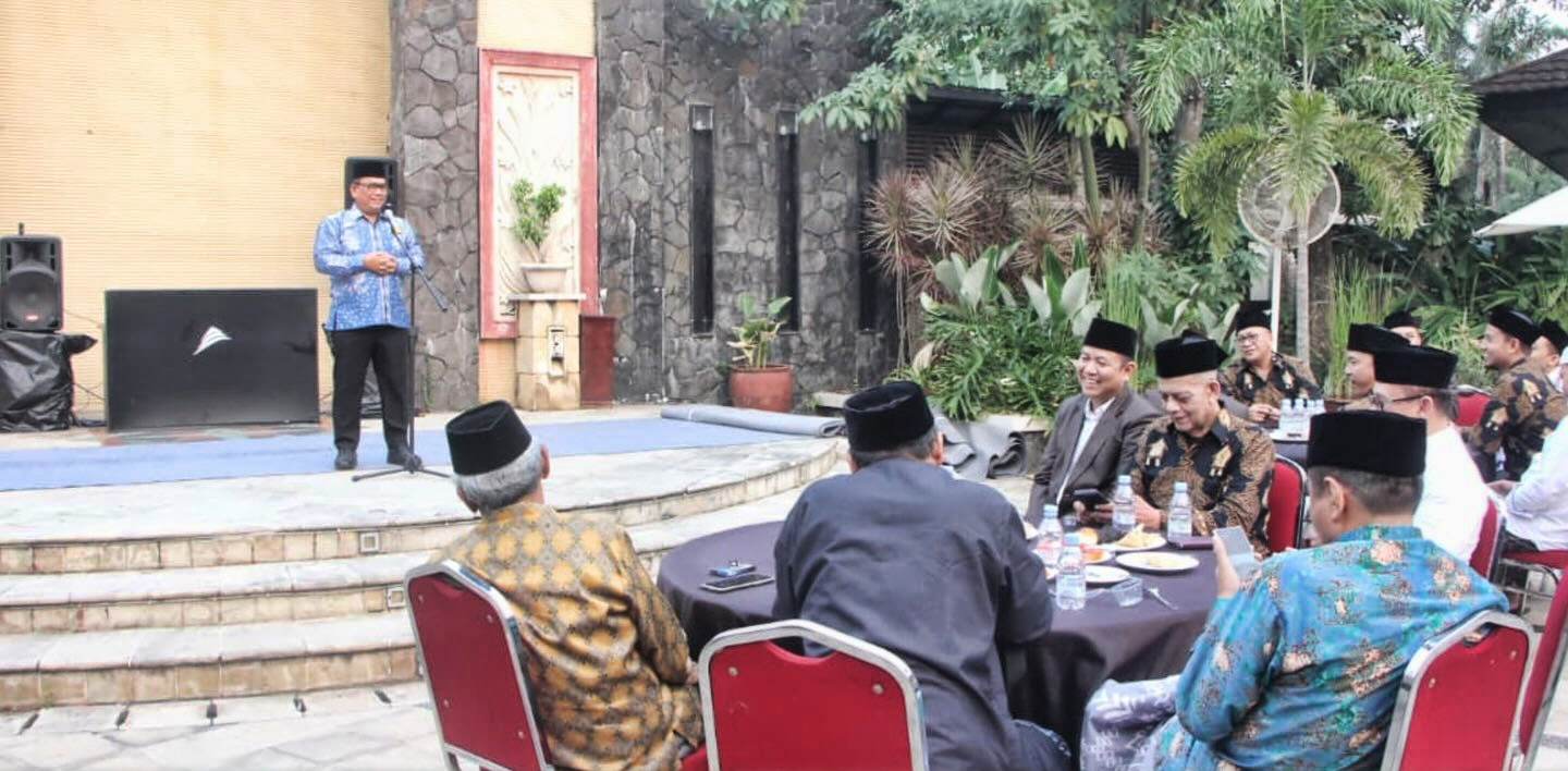 Amir Minta Peserta MTQ Kedepankan Sportivitas