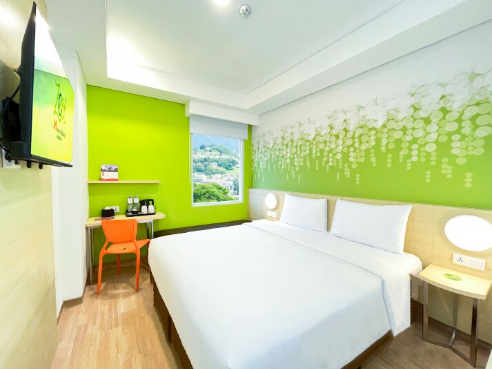 Swiss-Belhotel International Resmikan Zest Ambon