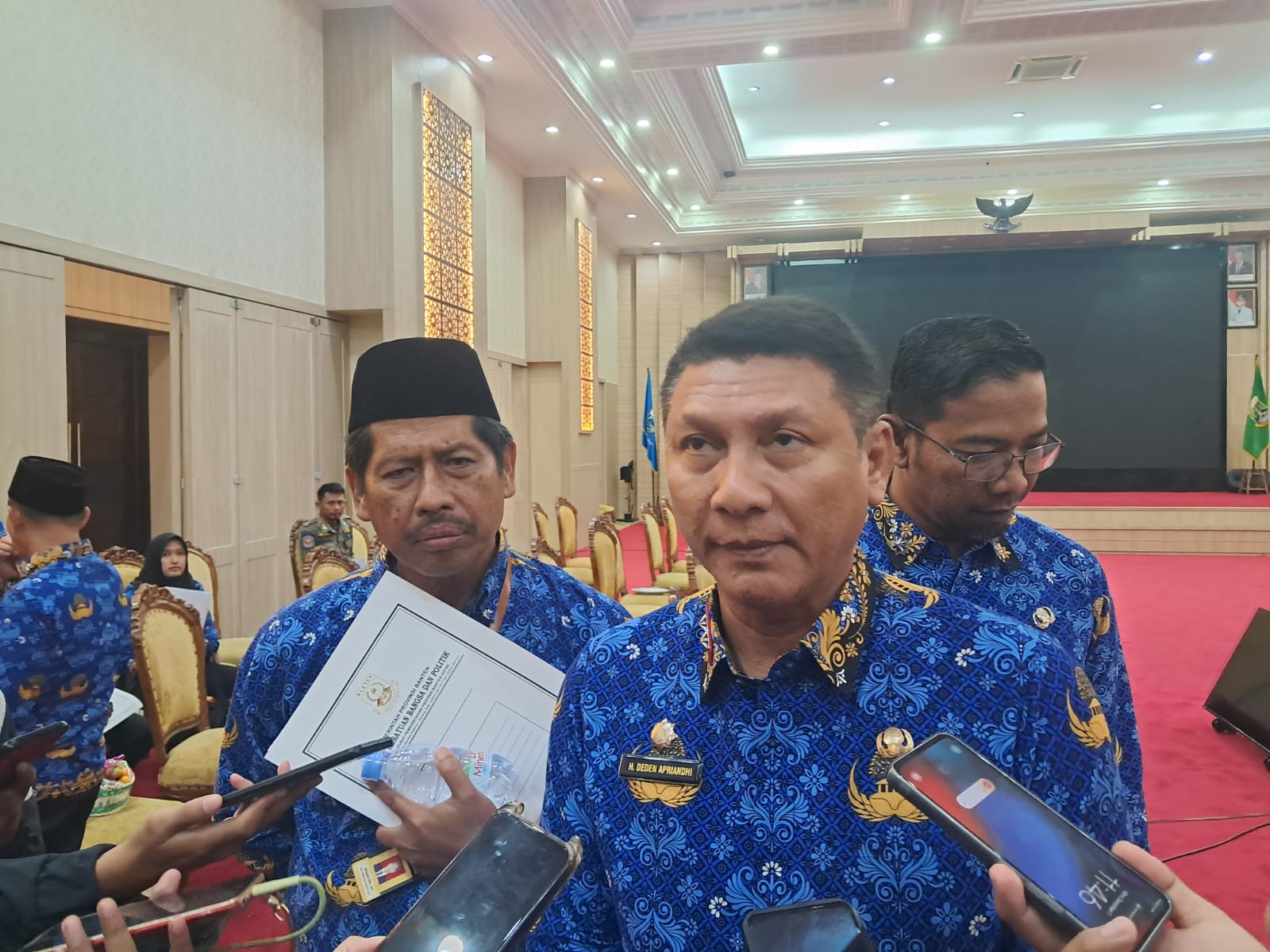 Libur Nataru Aktivitas Truk akan Disetop