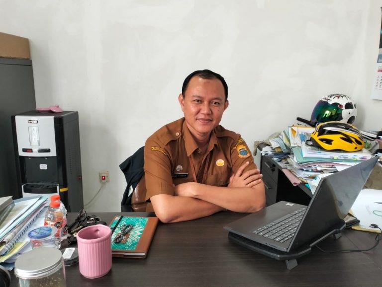 Perkuat Penyaluran CSR, Pemkab Lebak Revisi Perda