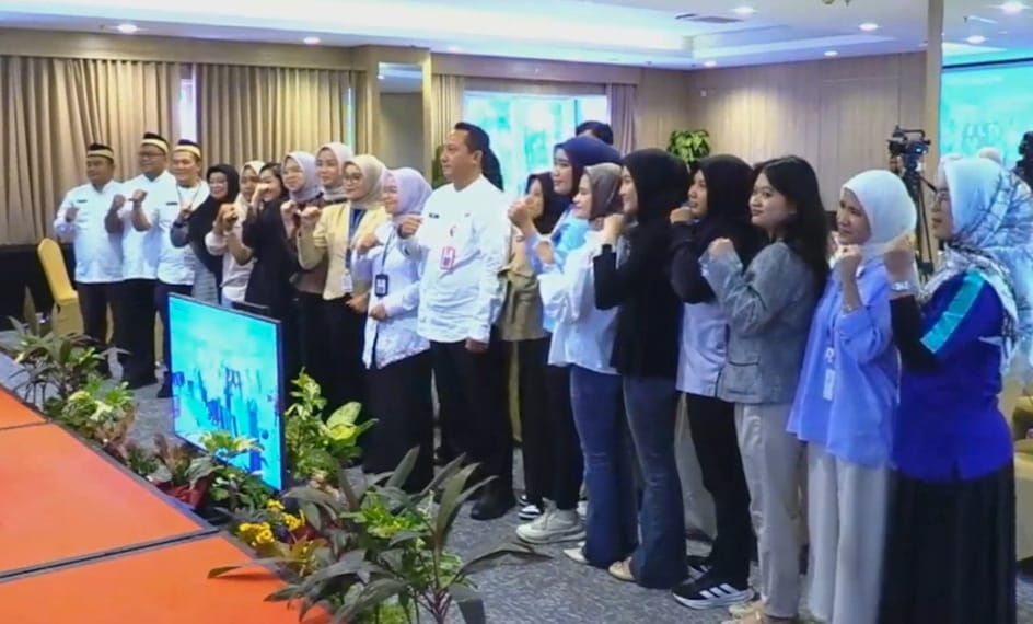 Job Fair Online Buka 548 Lowongan Pekerjaan