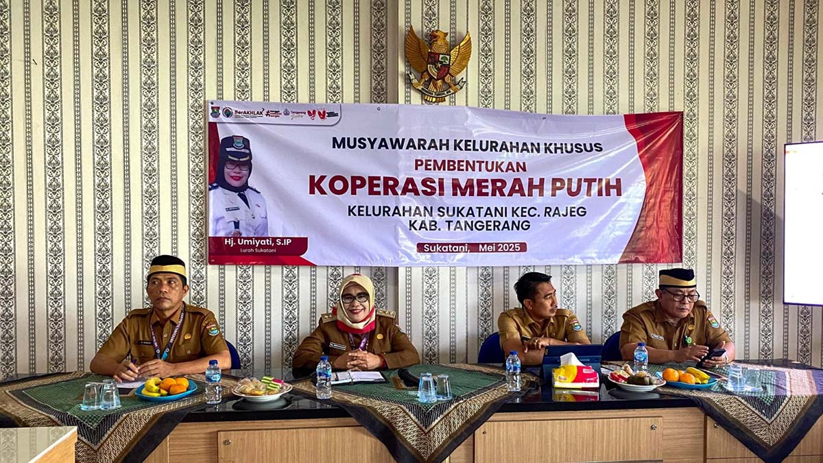 Sudah Terima SK tapi Belum Punya Modal