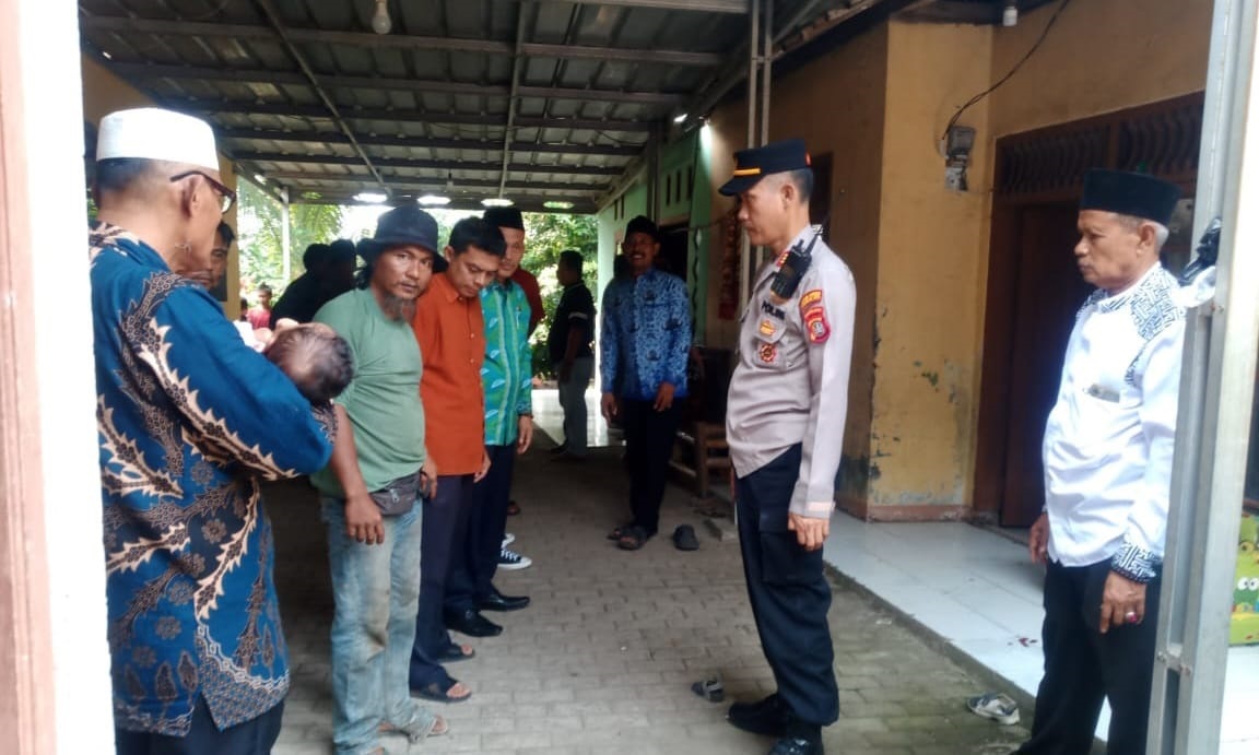 Stres! Paman Aniaya Keponakan, Korban Alami Luka di Tangan dan Telapak Tangan