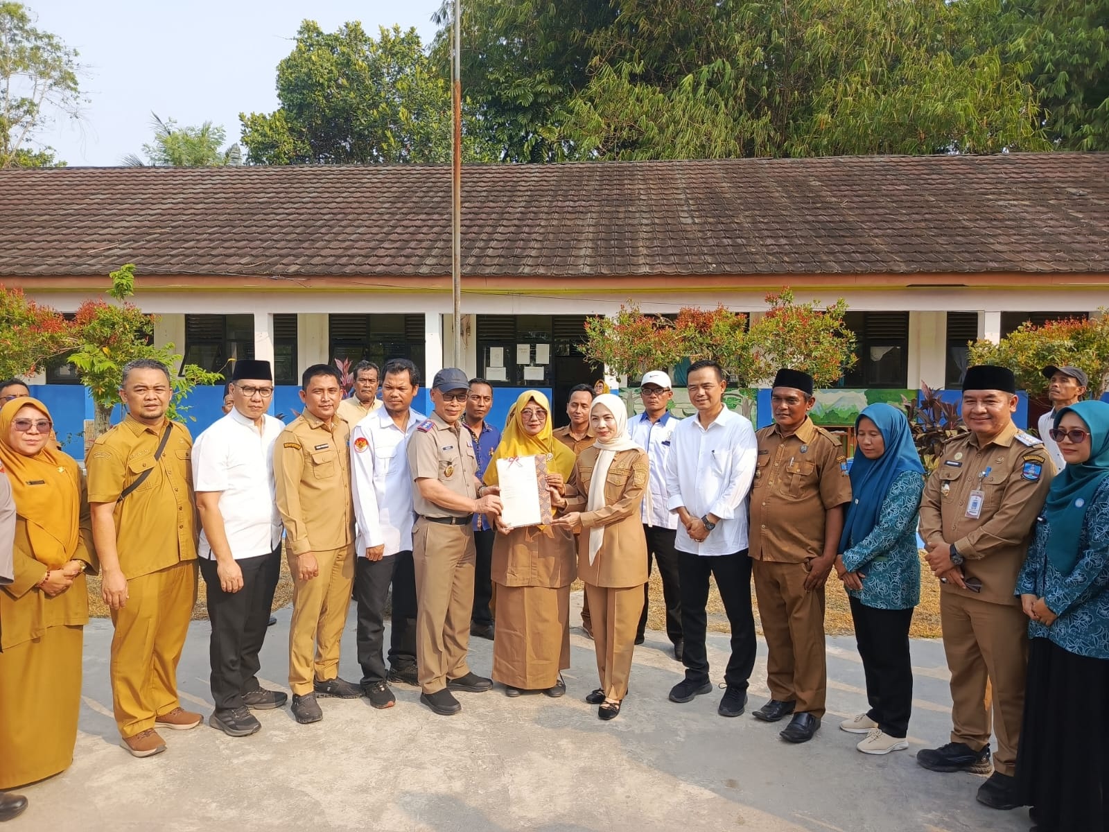 BPKAD Targetkan 200 Aset Daerah Sudah Bersertifikat
