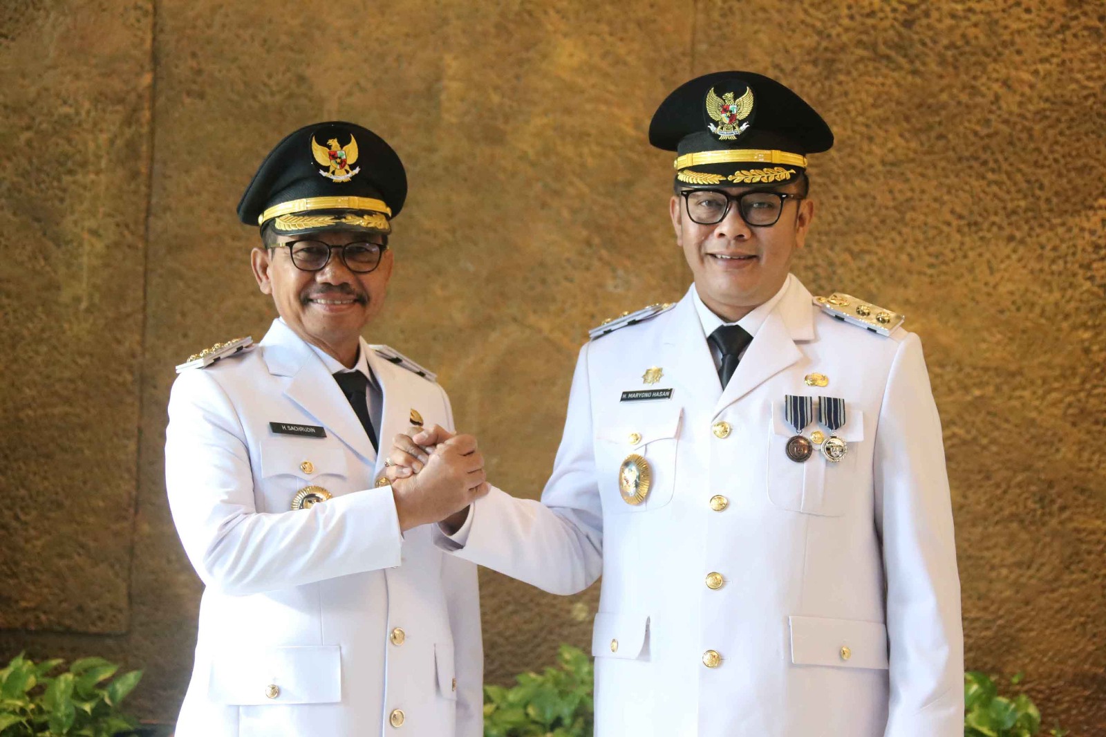 Tancap Gas Untuk 5 Tahun, Bukan 100 Hari Saja