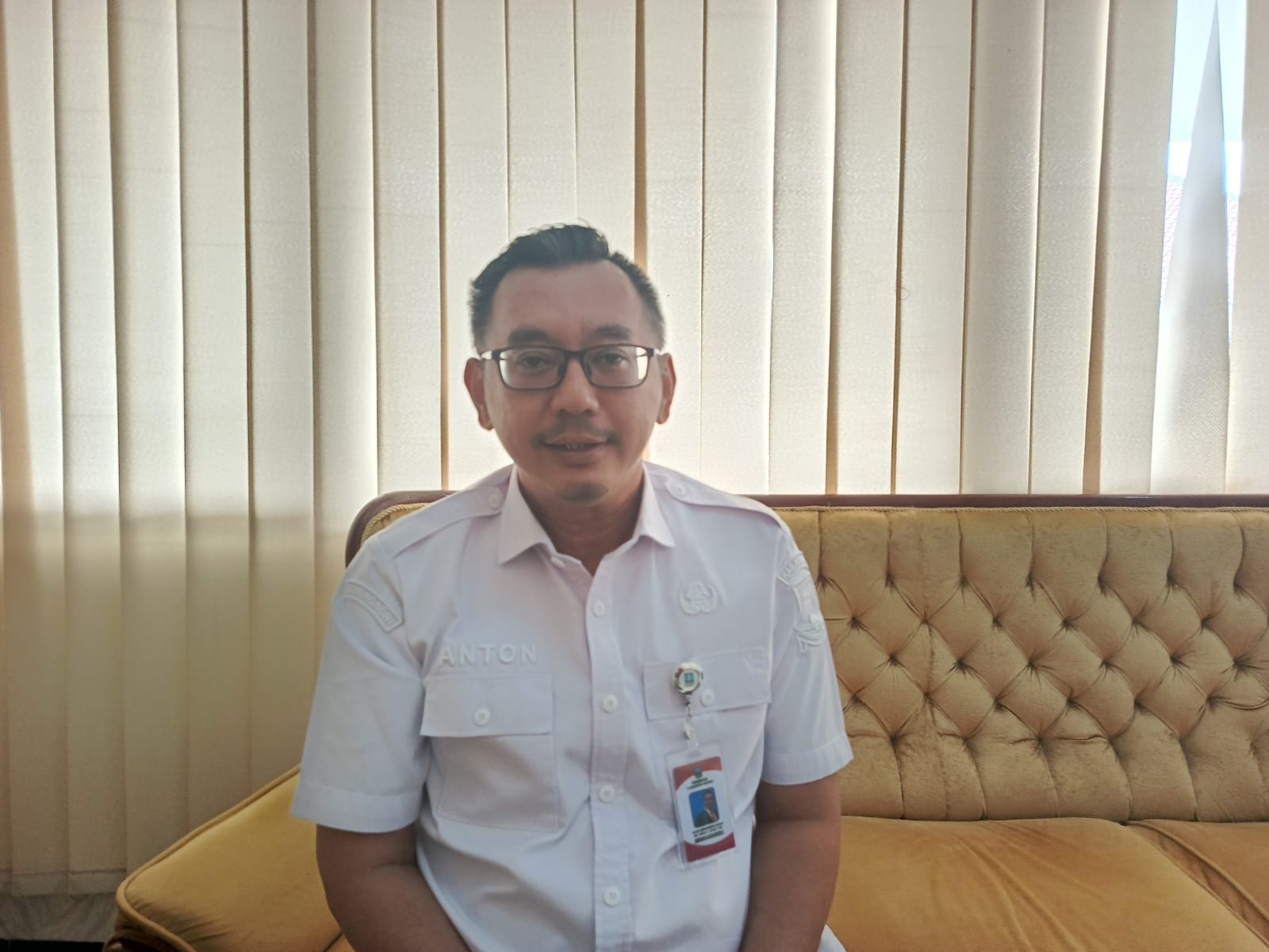 Bagian Hukum Bakal Tambah Lima Pos Zakiah