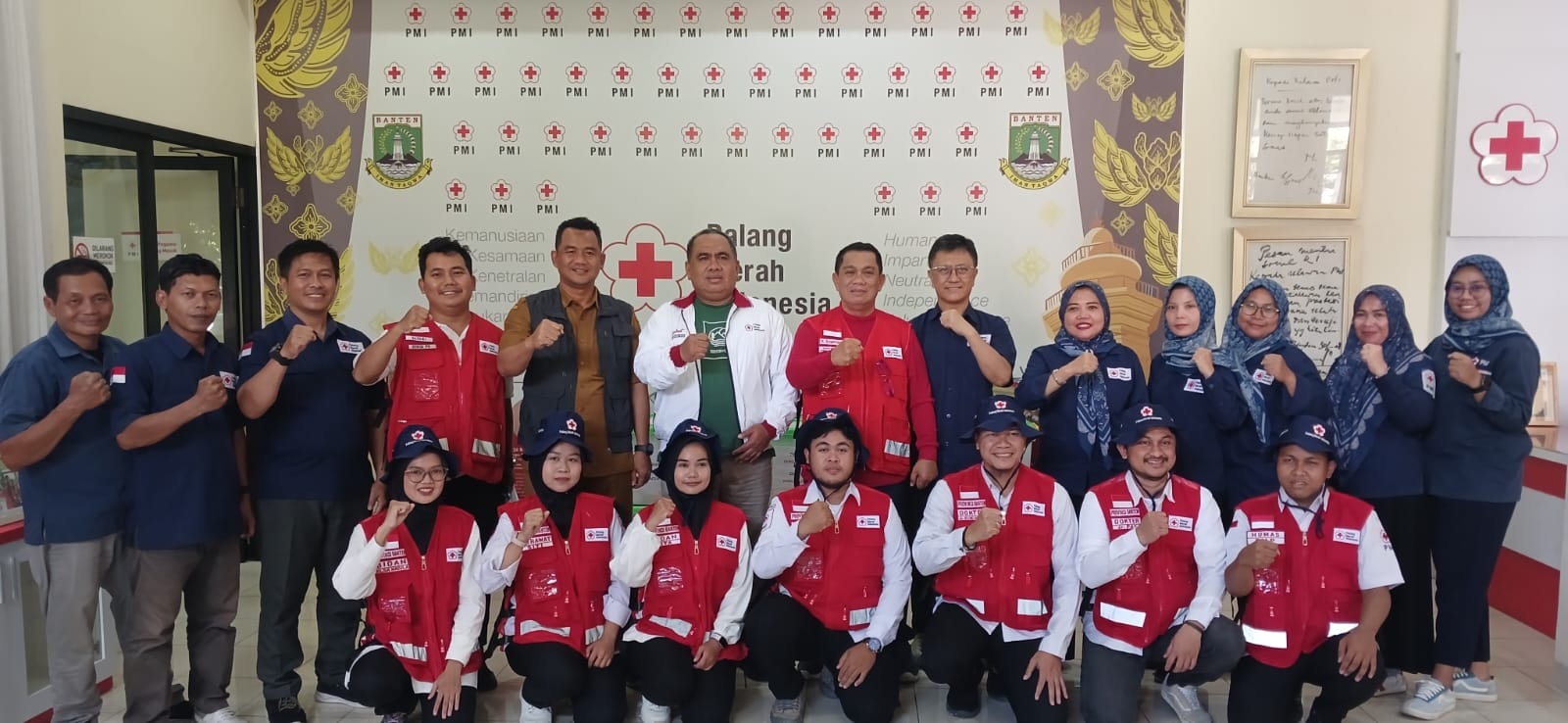 Bantu Penanganan Pascabencana, PMI Kembali Kirim Nakes ke Aceh