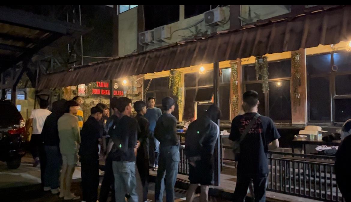 Usai Pendataan, 20 Suporter Persikas Dipulangkan