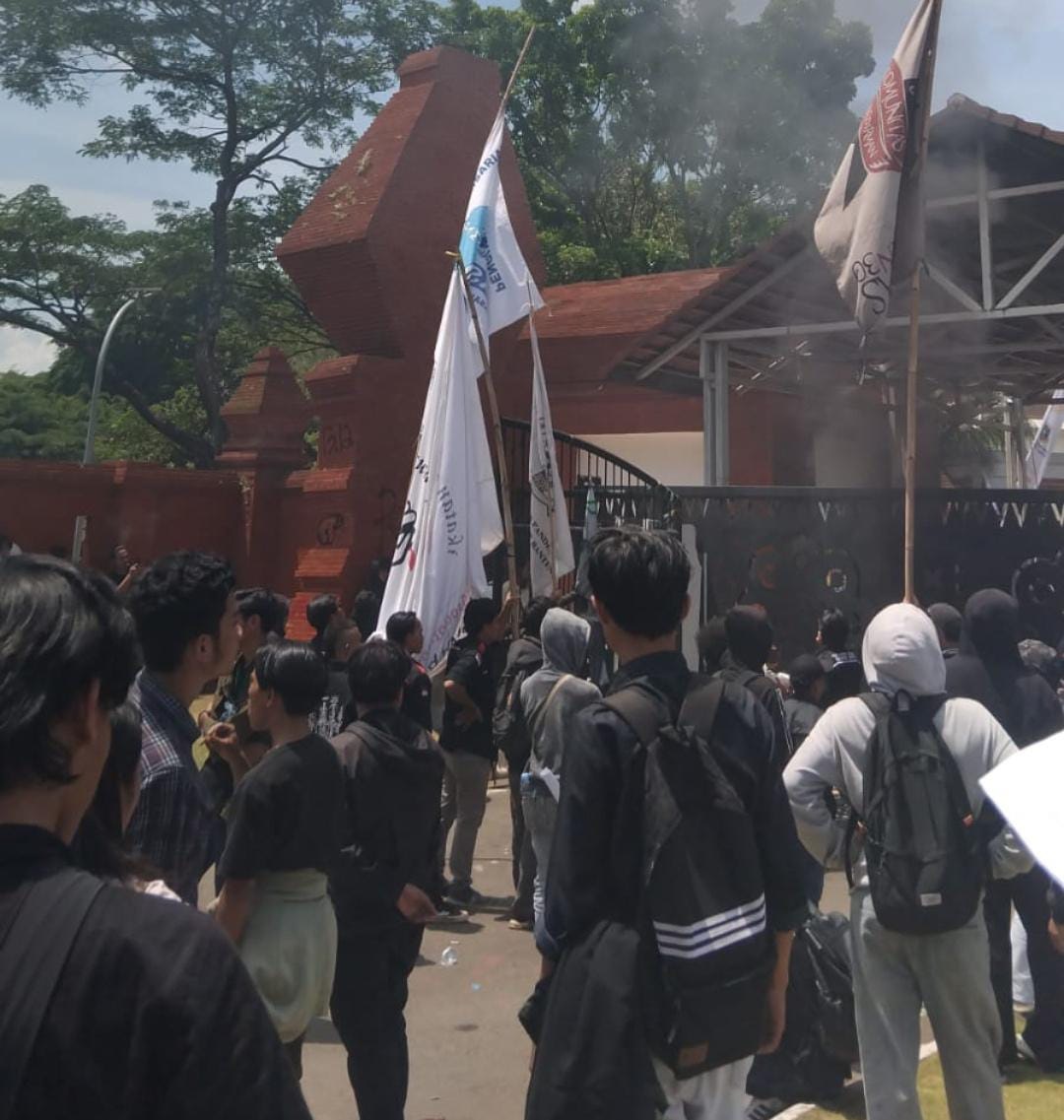 25 Tahun Pemprov Banten, Masih Jauh dari Harapan