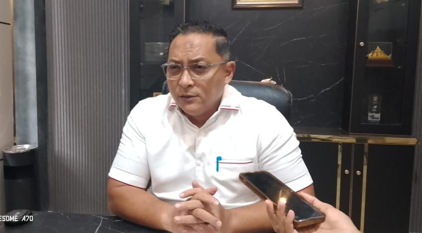 Target PAD Harus Lolos Verifikasi Pusat