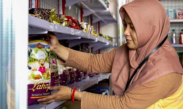 Inovasi KDMP Desa Sarakan, Dari Klinik Gratis hingga Koperasi Keliling