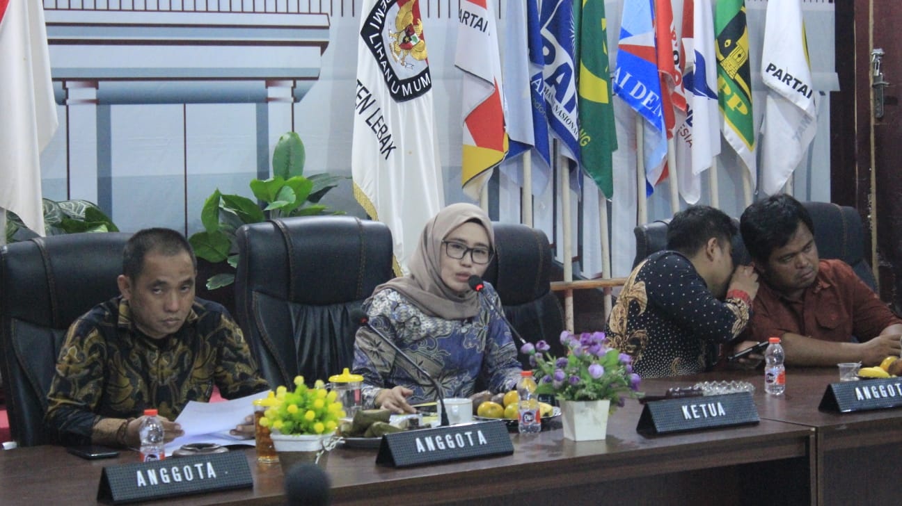 1.091.804 Pemilih Berkelanjutan Ditetapkan