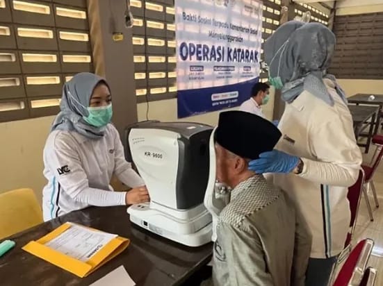 Optimalkan Akses Pelayanan Kesehatan
