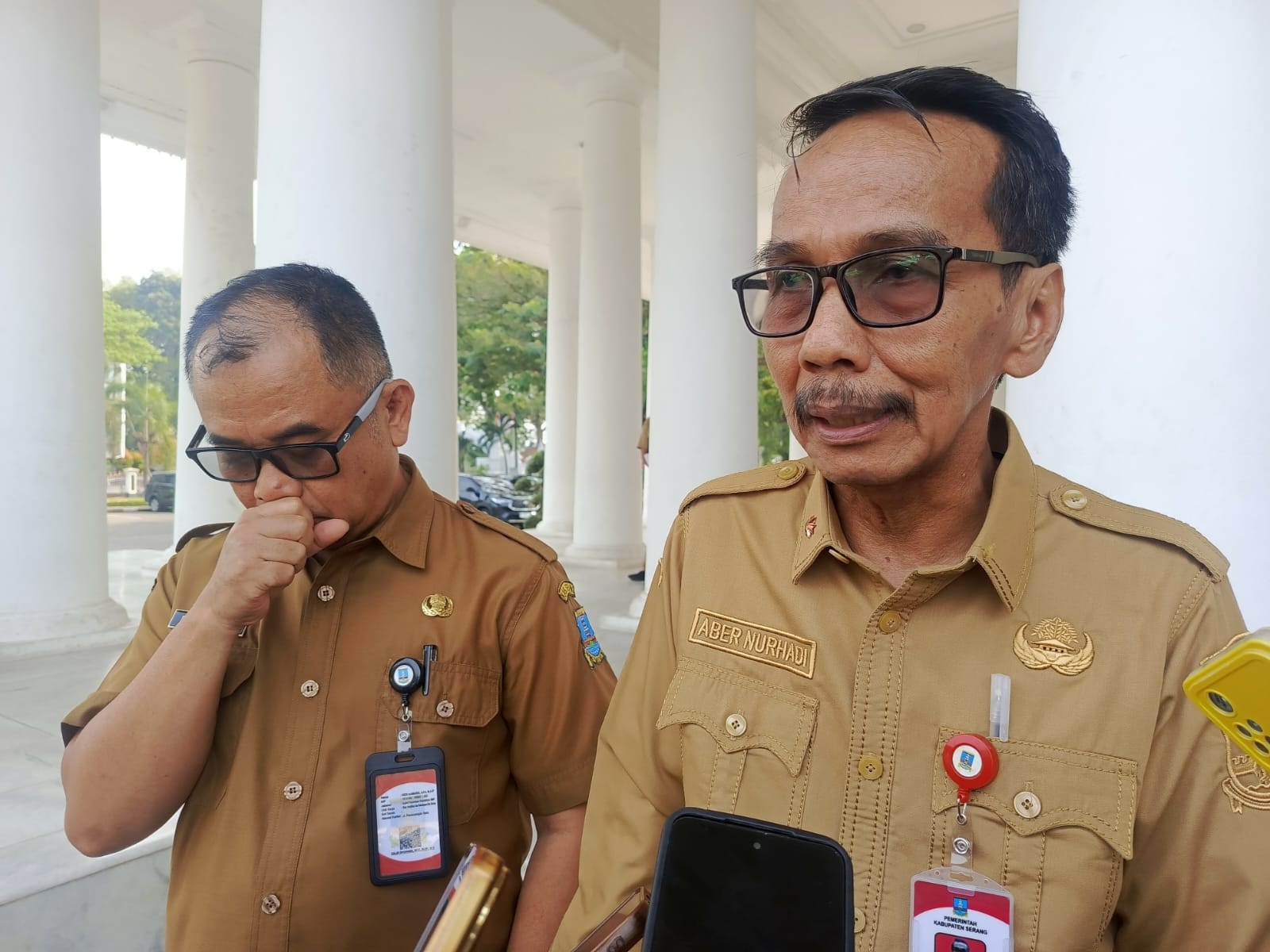 Guru Jangan Malas-malasan Cegah Perundungan