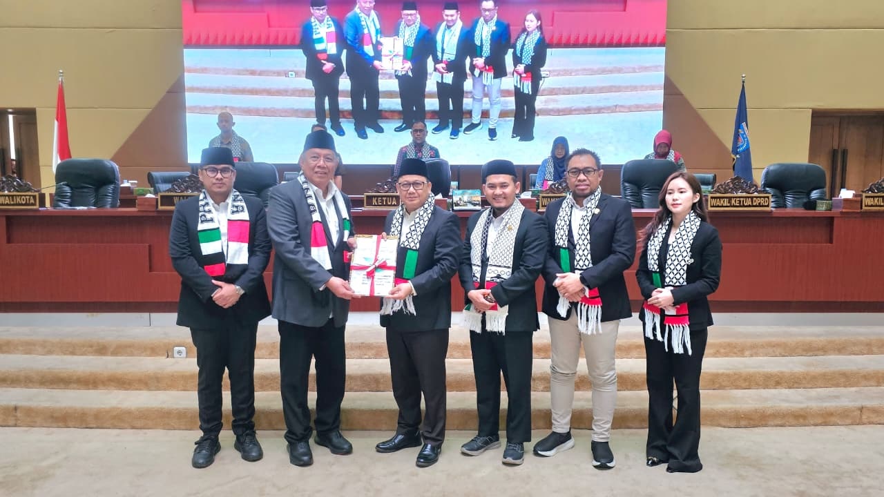Anggaran 2026 Diproyeksikan Rp4,6 Triliun