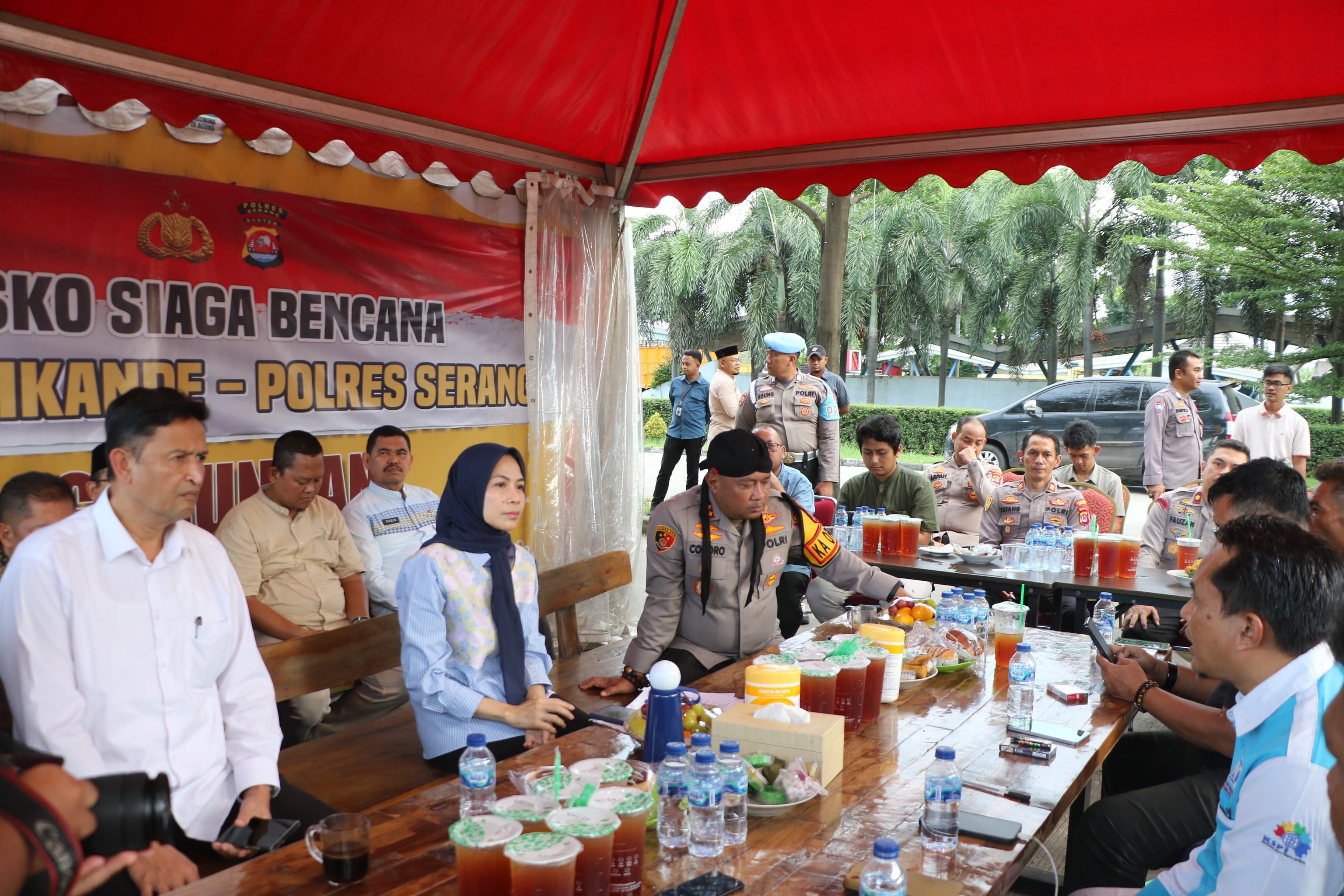 Soal Kenaikan UMK 2026, Zakiyah Tampung Usulan Buruh