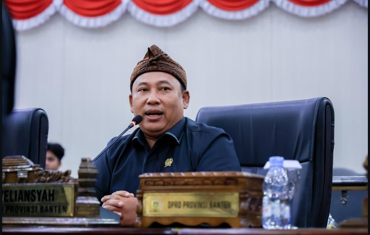 Tukin Kepsek Rp14,5 Juta/Bulan, Dewan Banten Nilainya Terlalu Besar