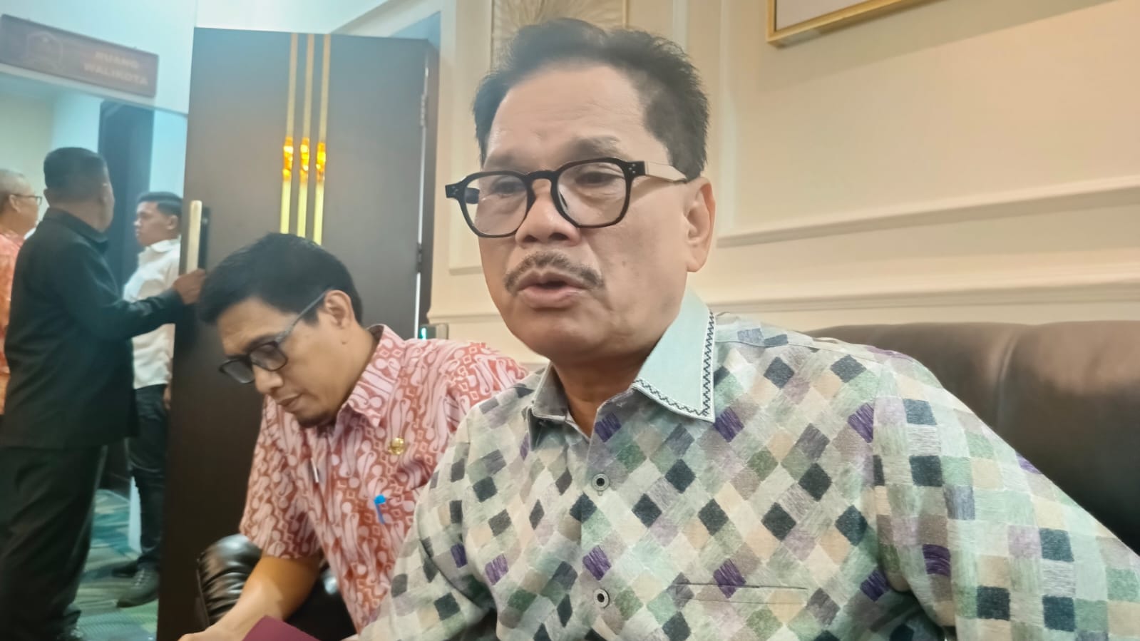 PSEL Tinggal Tunggu Rekomendasi Gubernur 