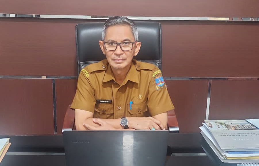 KBM SMP di Kabupaten Serang Berjalan Normal, Dindikbud Imbau Sekolah Jaga Kondusifitas