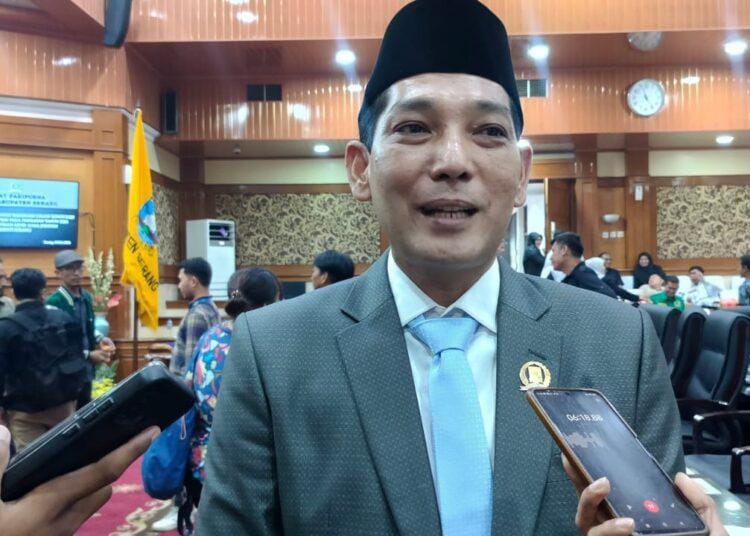 Pantau Ganti Rugi SDN Terdampak Tol