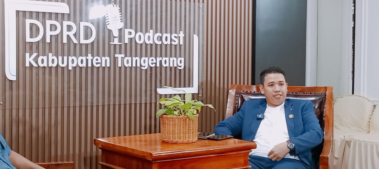 Anggota DPRD Kabupaten Tangerang Dorong Program Satu Desa Satu Sarjana 