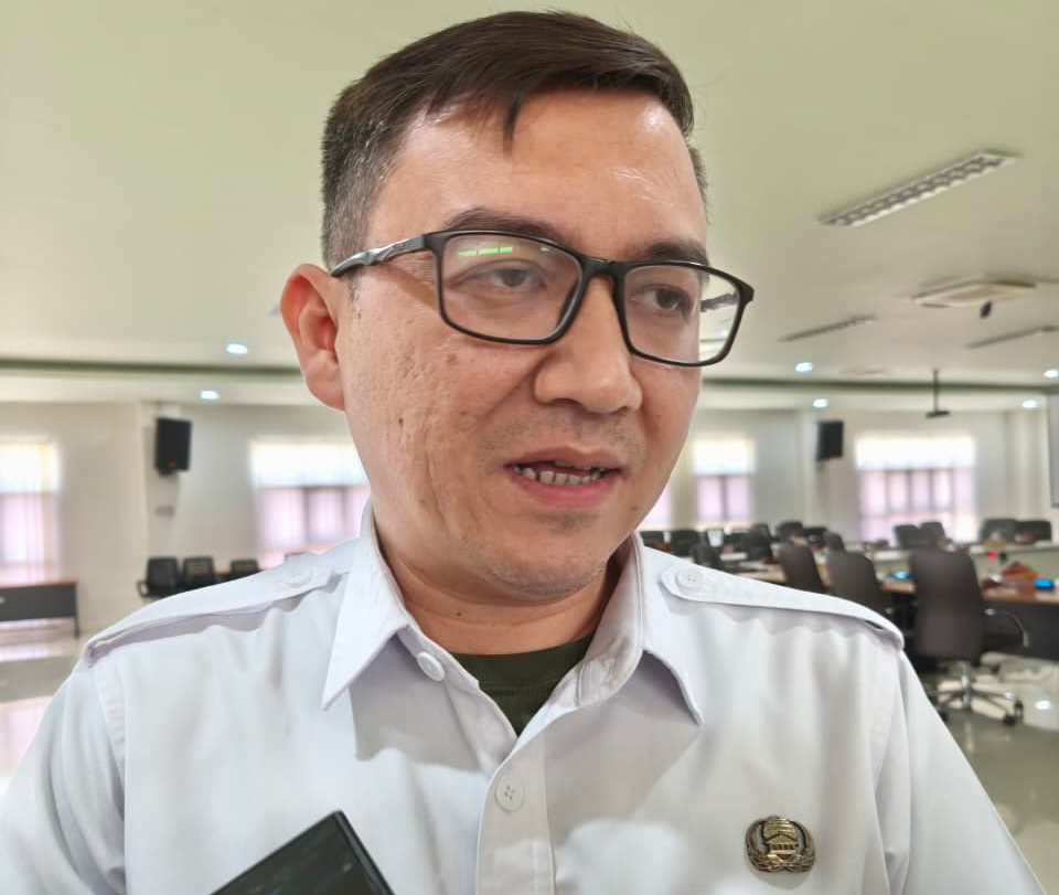 Kades Wajib Tes Narkoba