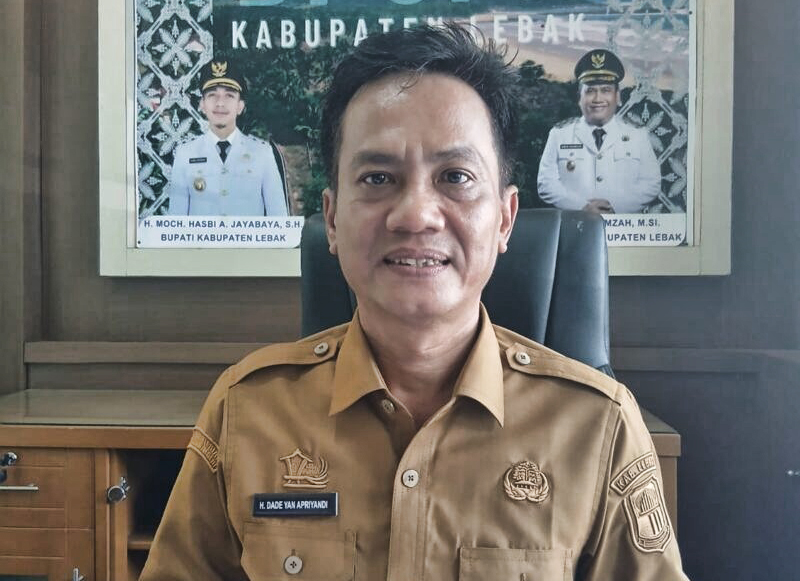 Penanganan Jalan Rusak Terkendala Anggaran
