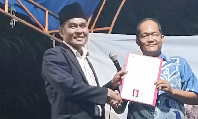 Insentif RT di Kabupaten Tangerang Rp400.000/Bulan