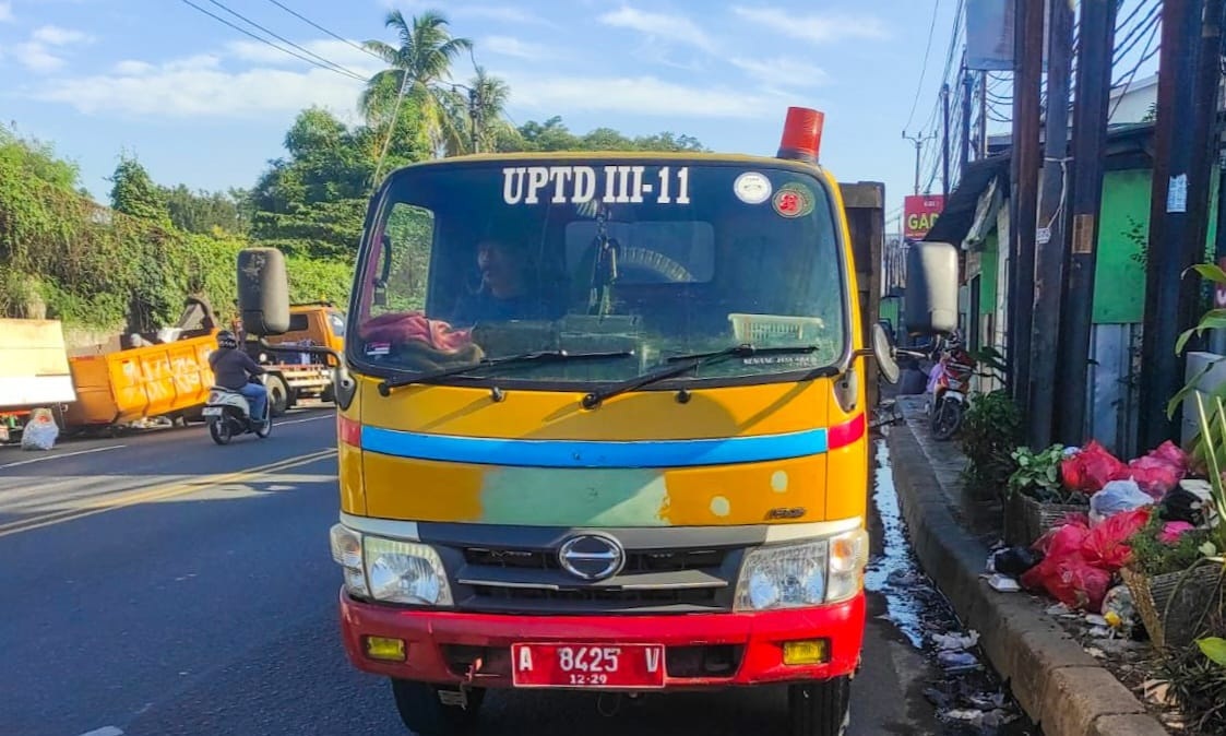 Cegah Protes Warga, DLHK Keluarkan Tarif Retribusi Sampah
