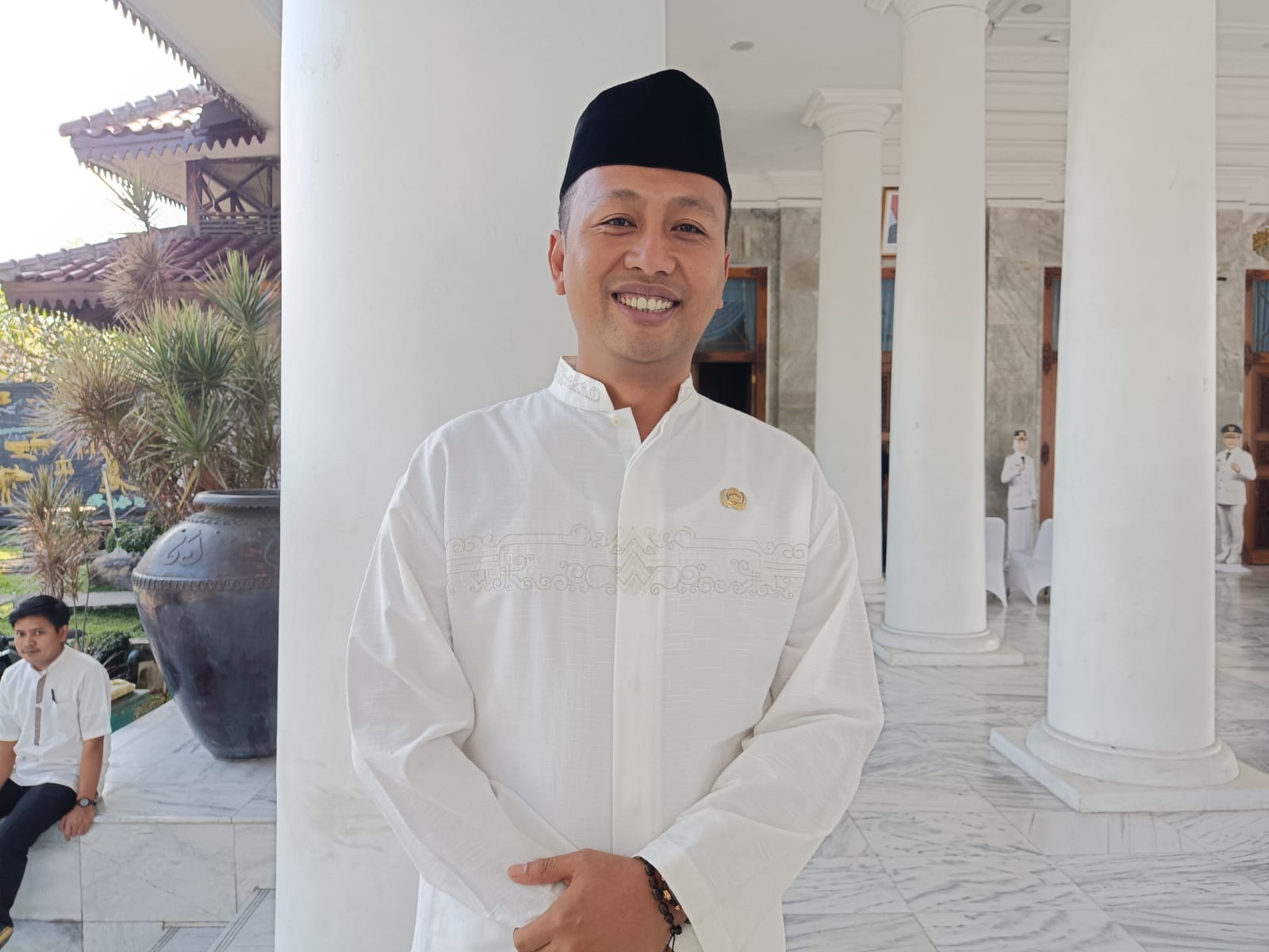 Pilkades Kabupaten Serang Belum Ada Kejelasan