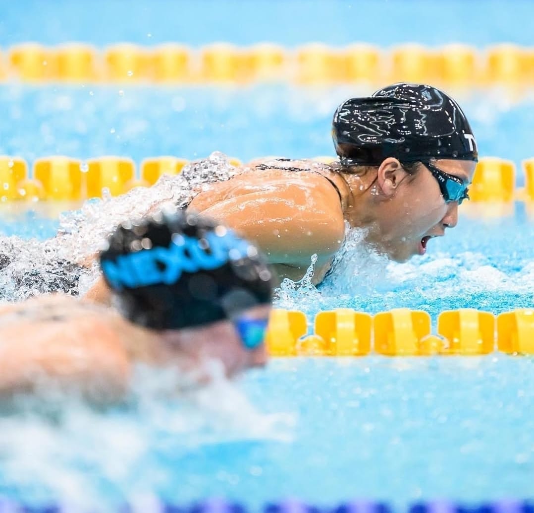 Jadwal Renang SEA Games 2025, Michelle Berpeluang Sumbang Medali