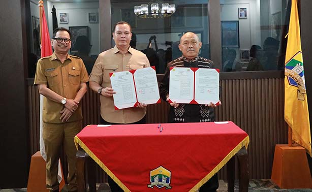 Pemkot Serang Buka Peluang Kuliah Cepat Lewat Program RPL