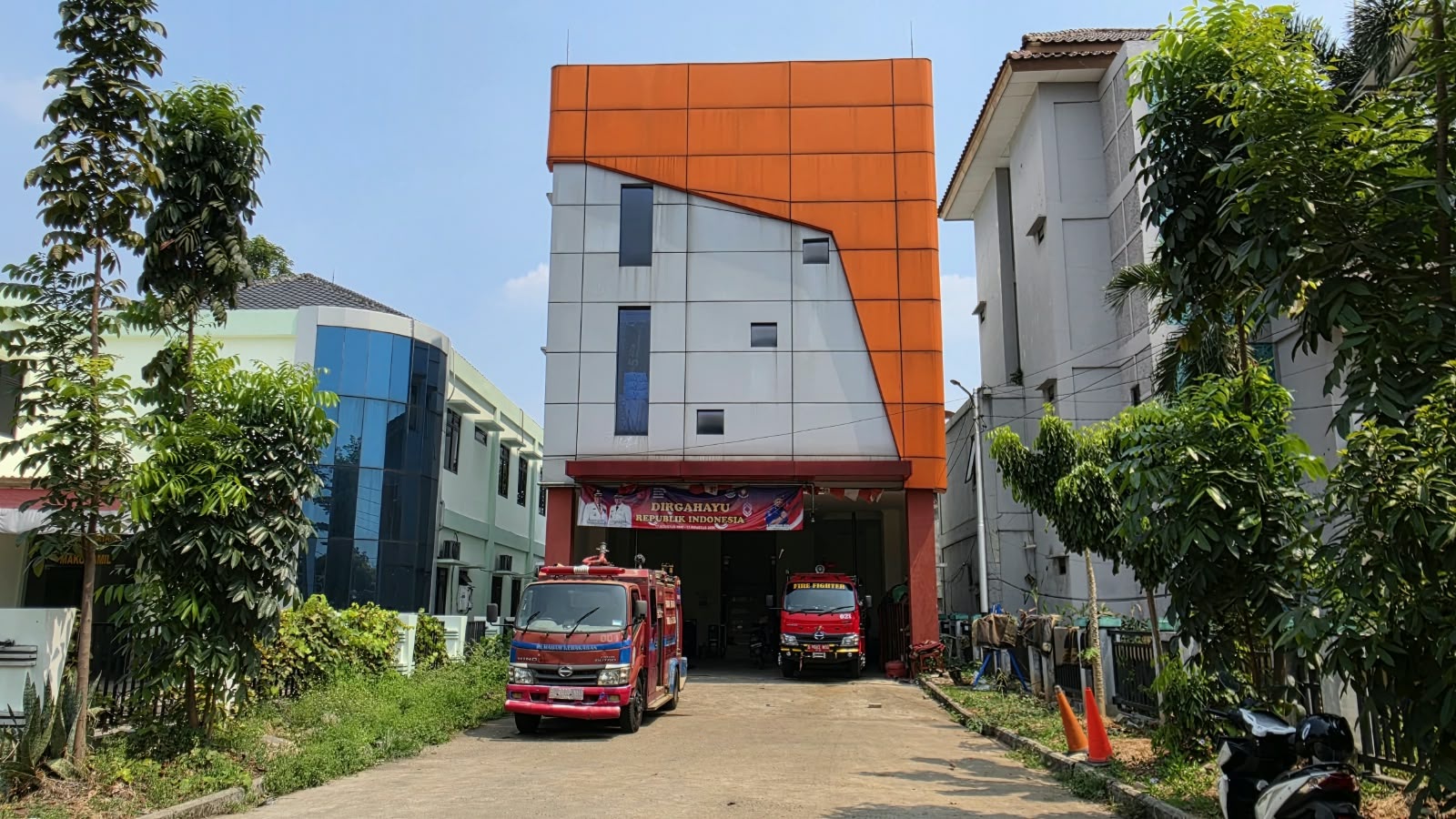 Kemarau Diprediksi Sampai Oktober