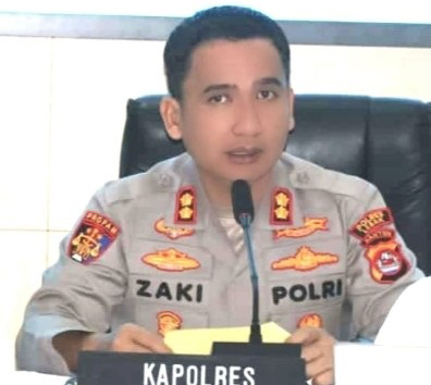 Polisi Usut Dugaan Penggelapan Dana Haji