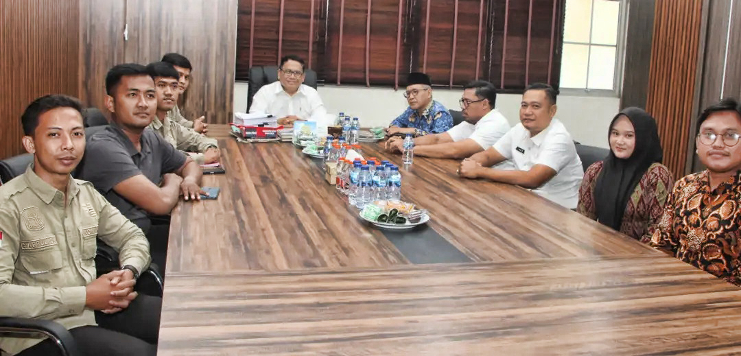 Festival Baris-berbaris Siap Digelar