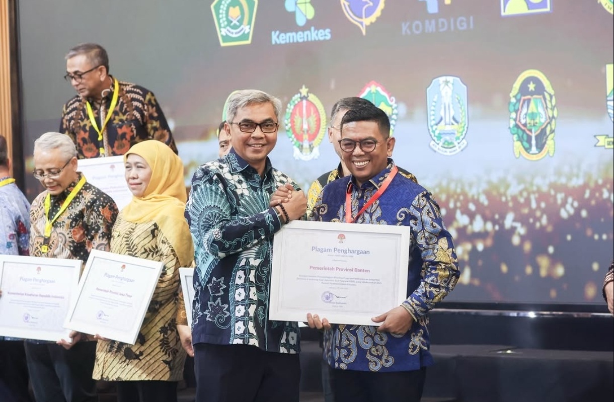 Gubernur Komitmen Perkuat Integritas ASN