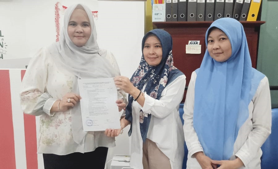 Calon Dirut Pasar Anyar Mulai Bermunculan 