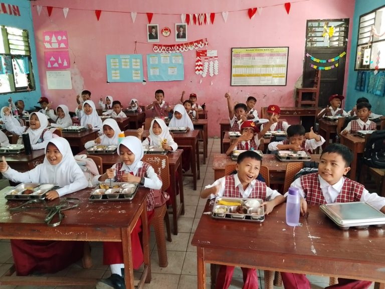 Jam Kerja Dapur SPPG Dikeluhkan 