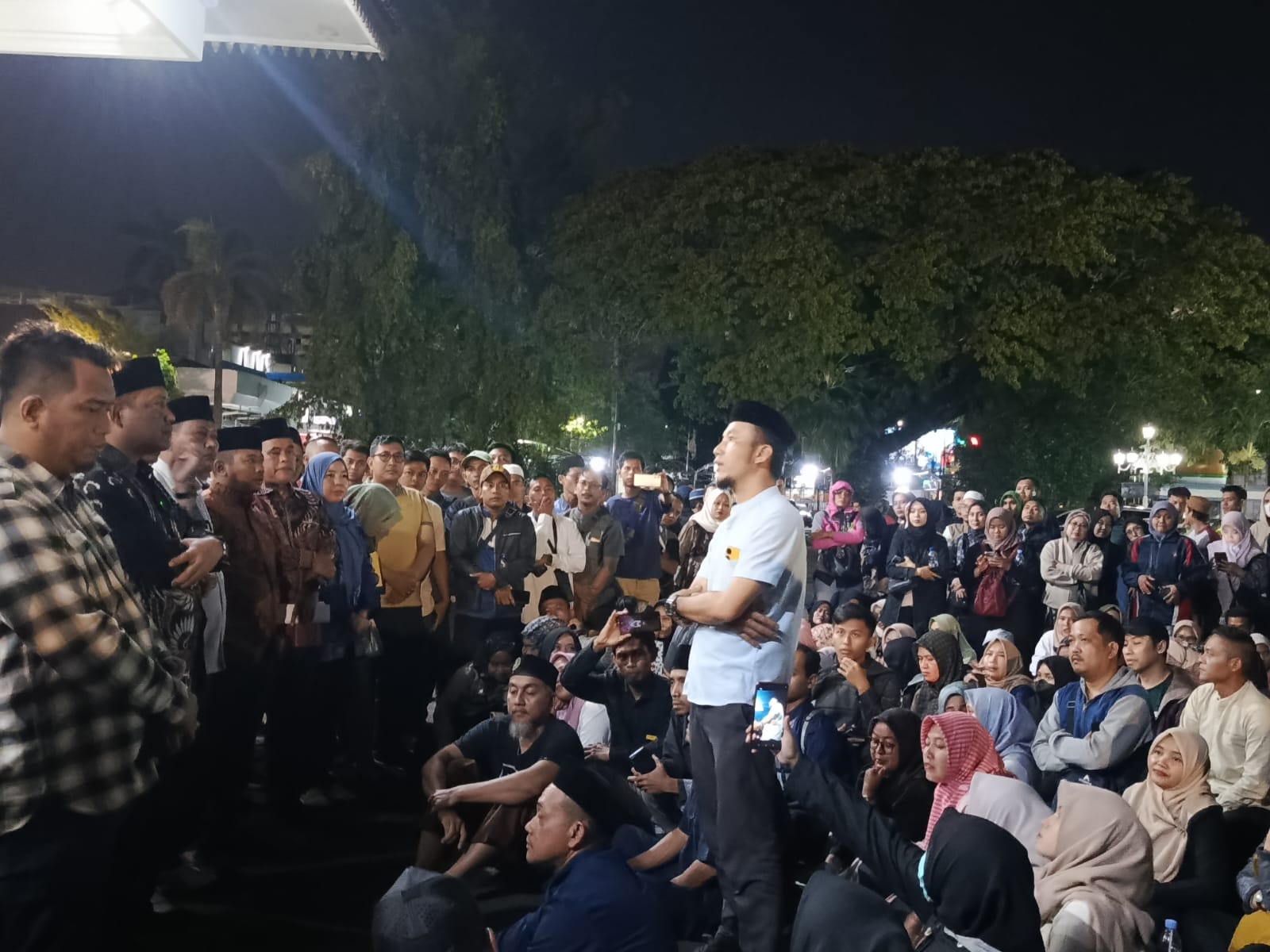 Jam Kerja Lebih Tinggi, Tendik Keberatan Insentif Disamakan dengan Guru