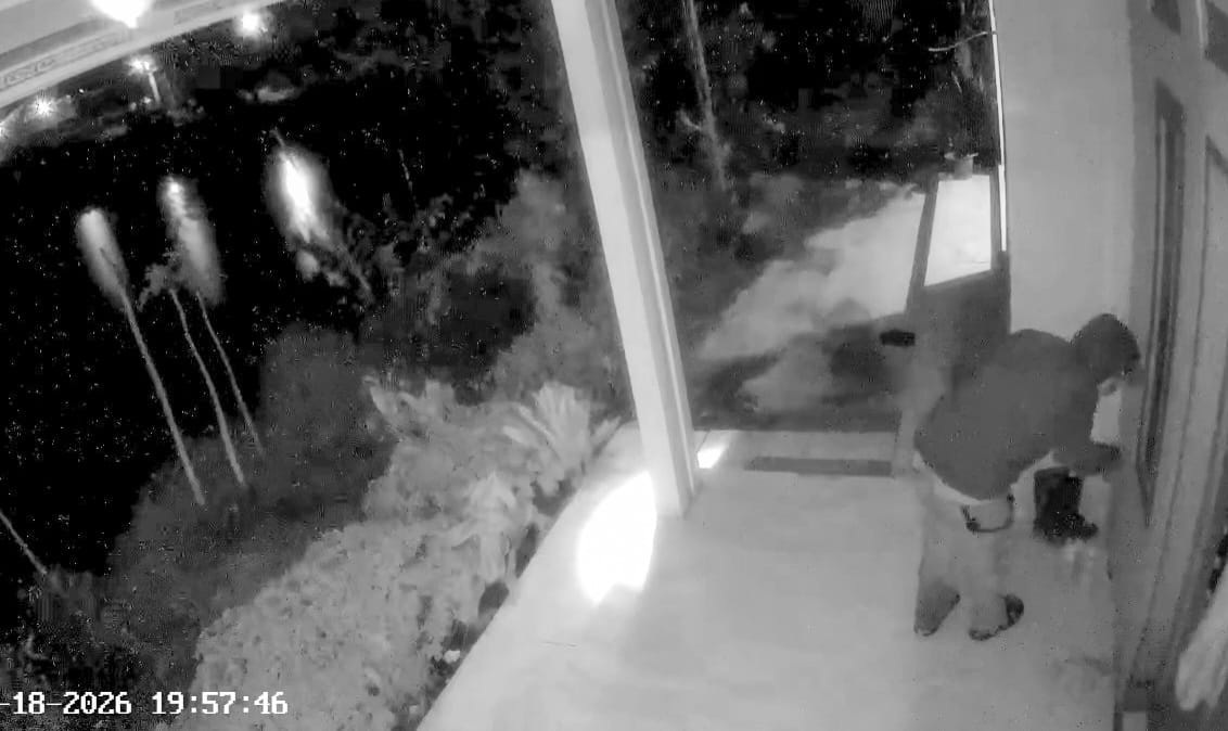 Buku Tabungan Masjid Raib Digondol Maling