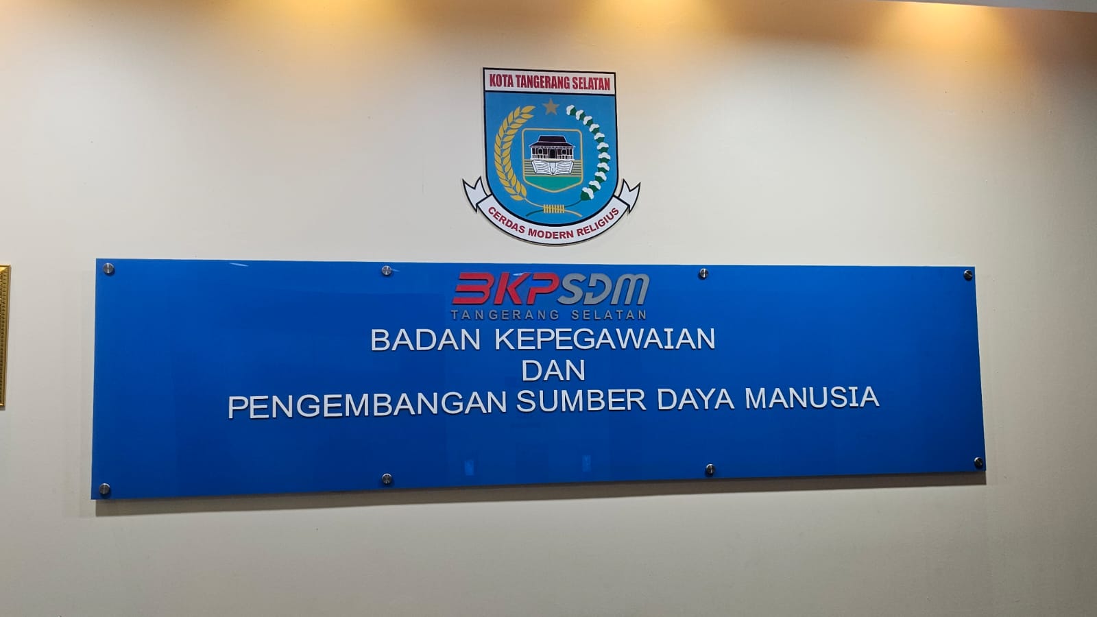 Pansel Lelang Jabatan Telusuri Rekam Jejak Peserta