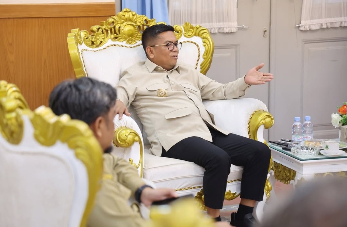 ASN Didorong Kembangkan Kompetensi Berbasis Organisasi