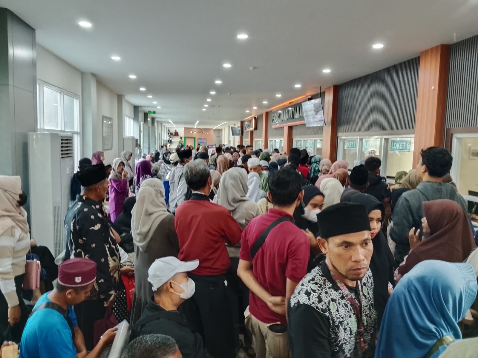 DPRD Minta Layanan Puskesmas DTP Ditingkatkan Jelang Penerapan KRIS