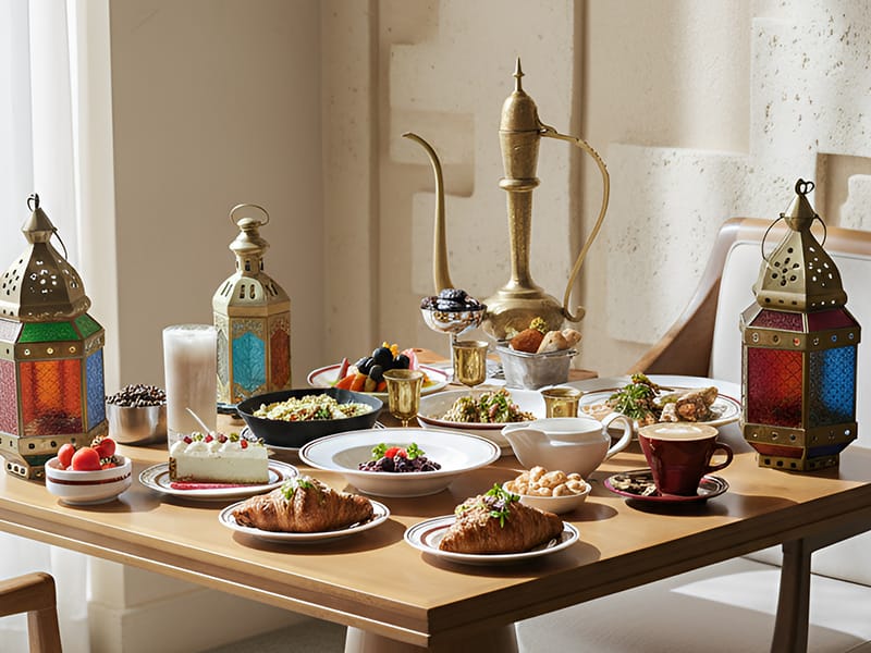 Konsistensi Hotel Tentrem Menghadirkan Pengalaman Ramadan Berkelas