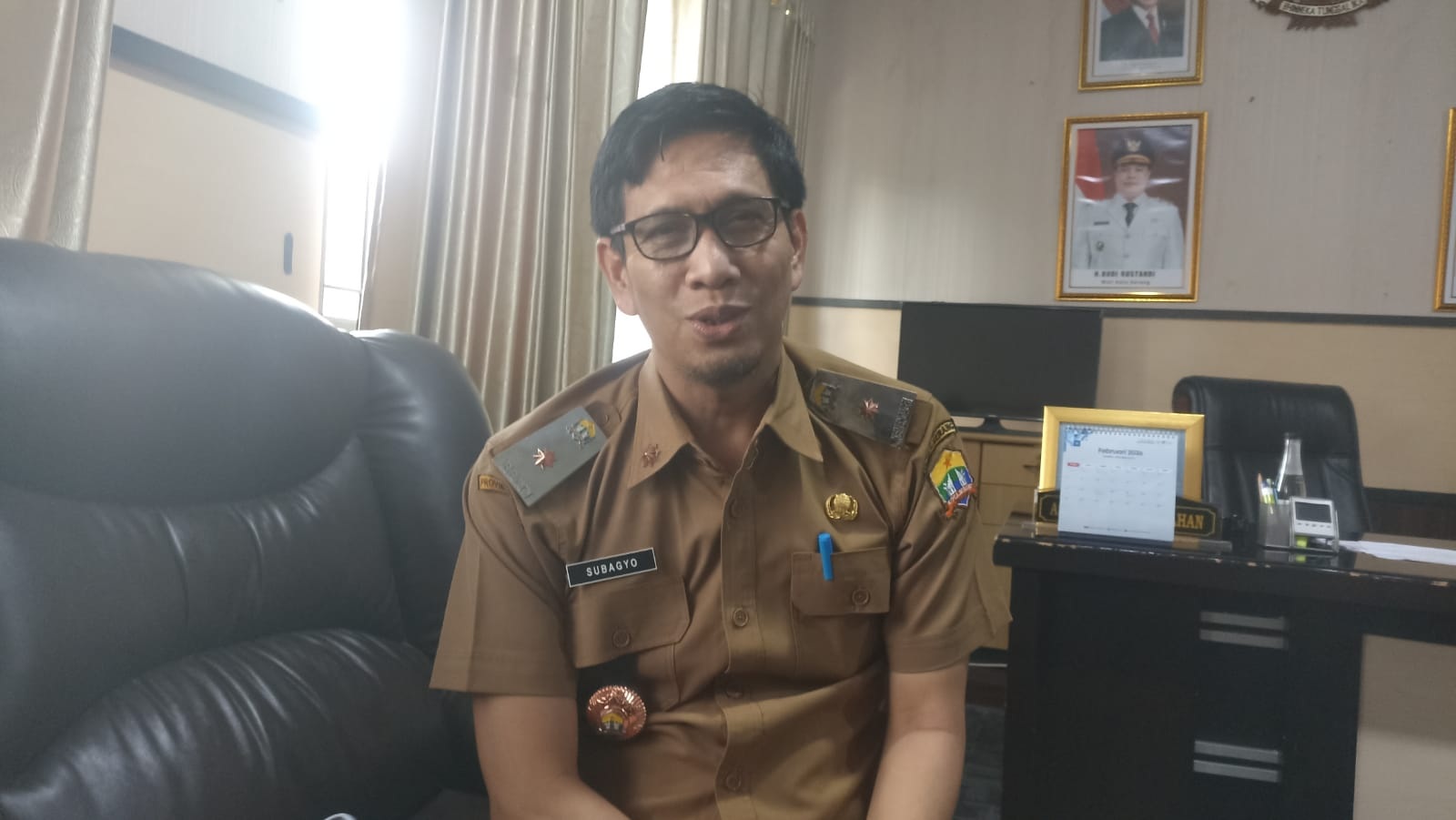 Pemkot Siapkan Aturan Sebelum Bulan Ramadan