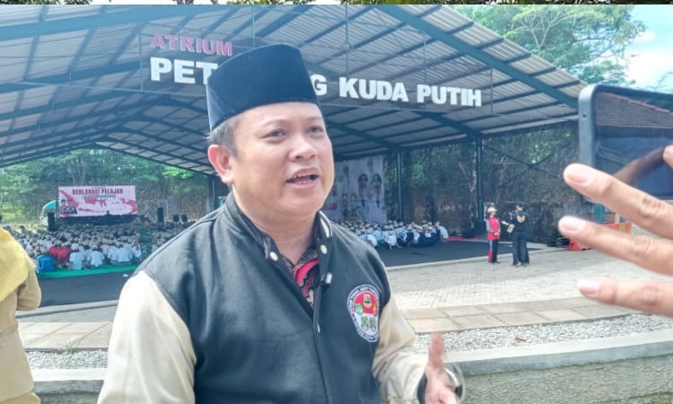 Dewan Ajak Orang Tua Kontrol Pergaulan Anak 